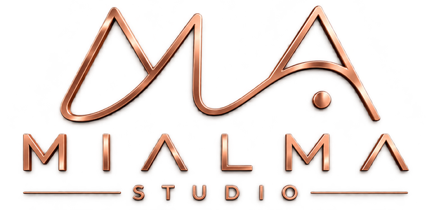 Daniel Mira · Alma Studio