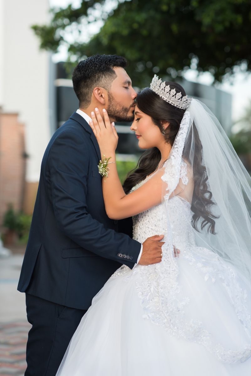 Boda Marta & Iván